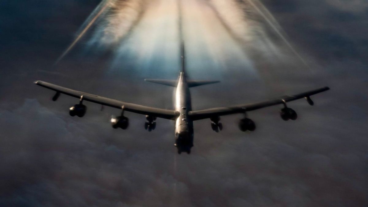 3.25.2026 - Special Edition: War