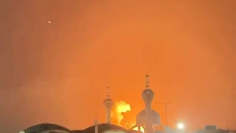 3.31.2026 - Special Edition: War