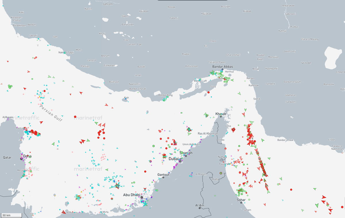 3.10.2026 - Special Edition: War