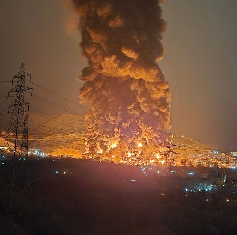 Global Outlook: Bleak