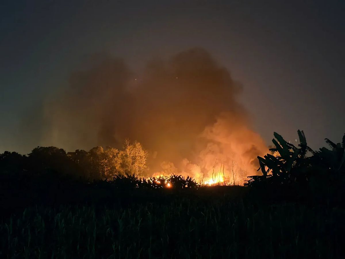 4.27.2026 - Special Edition: War