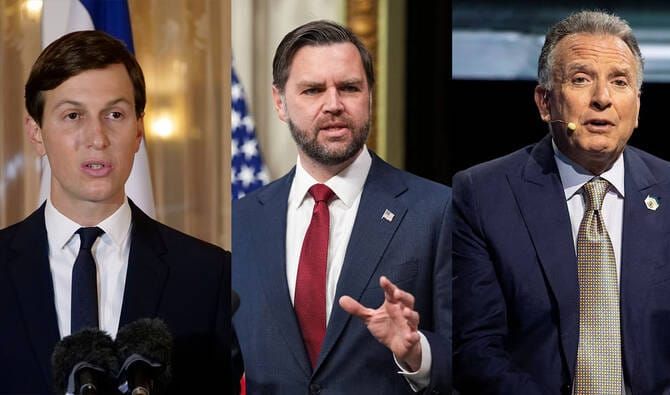 4.21.2026 - Special Edition: War