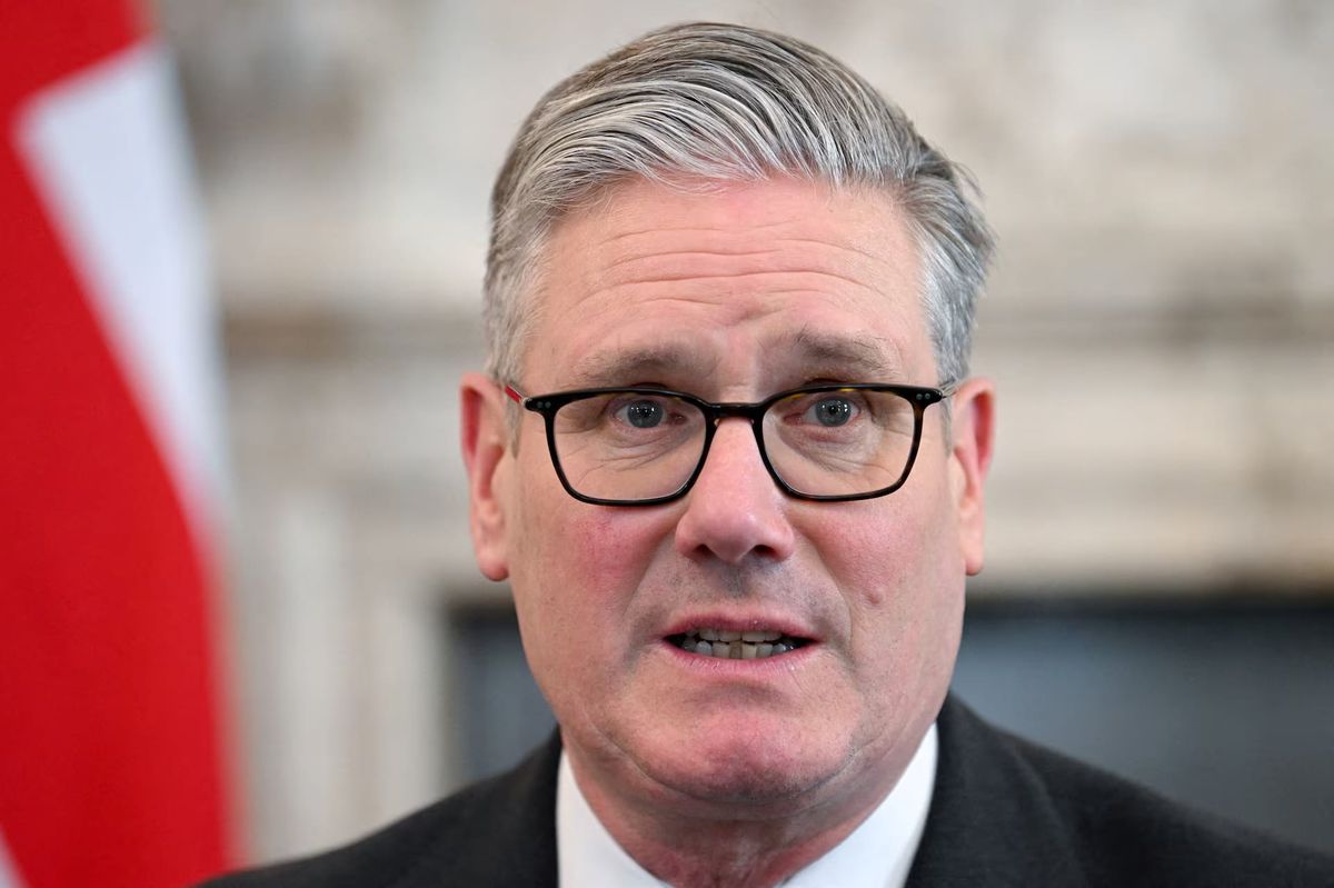 4.1.2026 - Special Edition: War