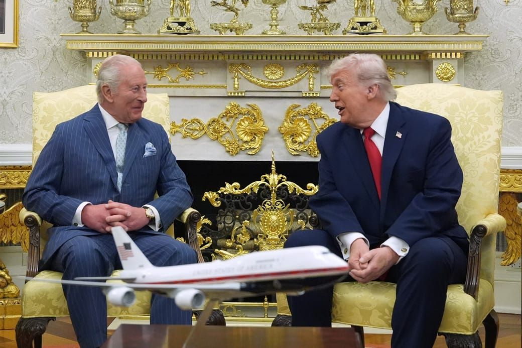 4.29.2026 - Special Edition: War