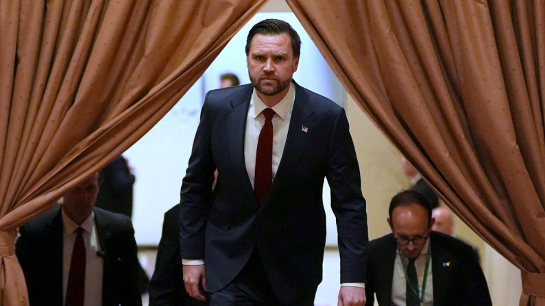 Global Outlook: Peace?