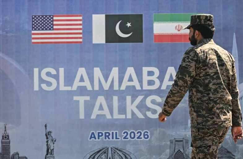 Global Outlook: On Edge