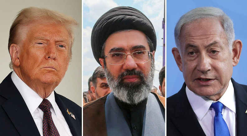 Ceasefire vs Escalation... Or Both?