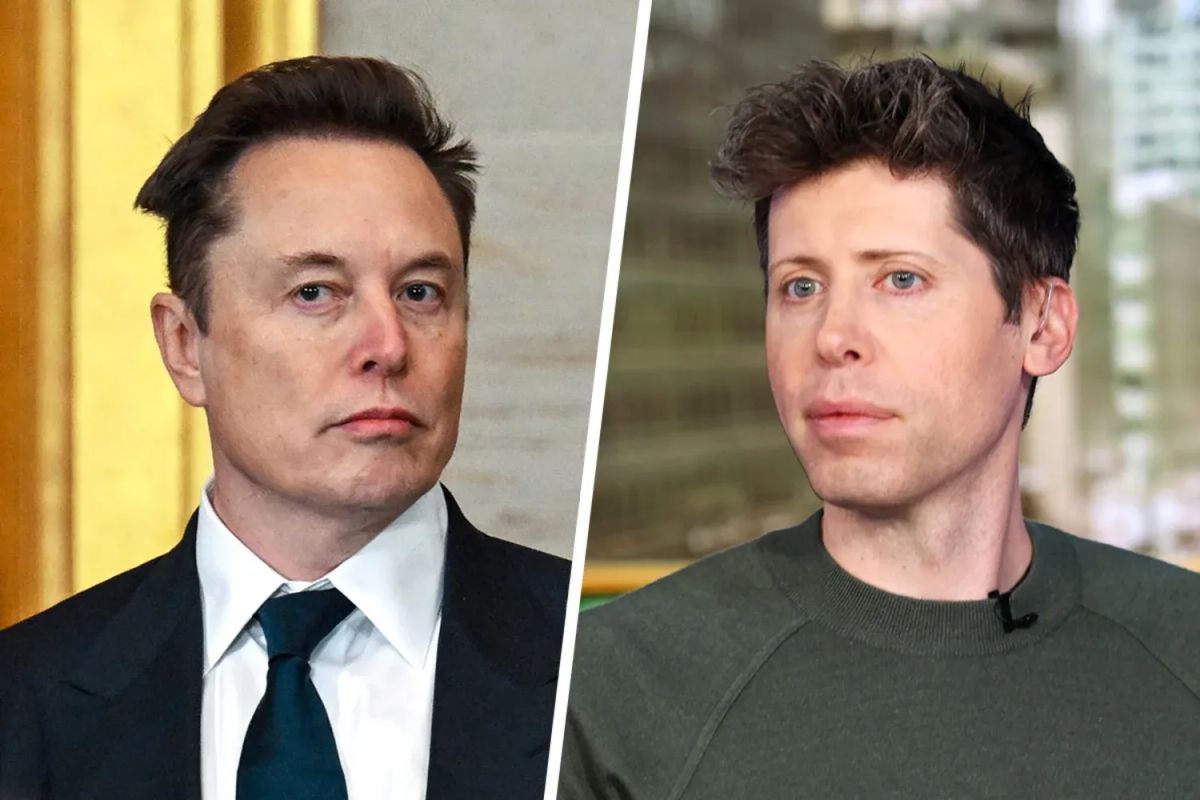 5.19.2026 - Musk vs Altman