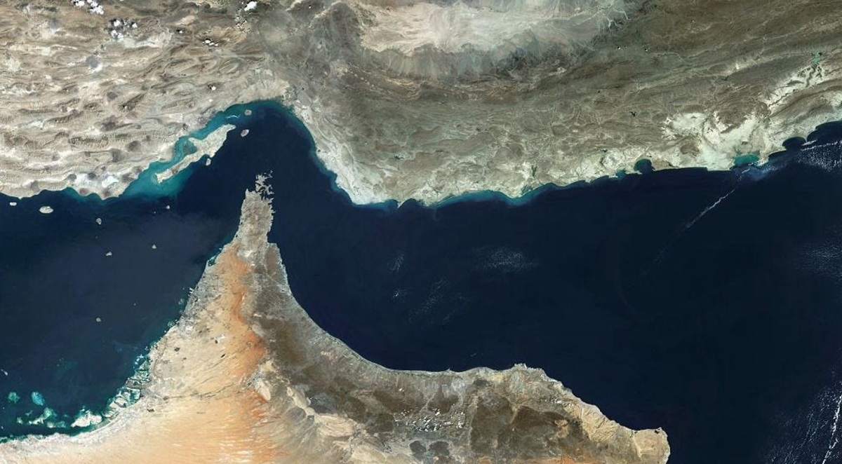 What If The Iran War Doesn't End?
