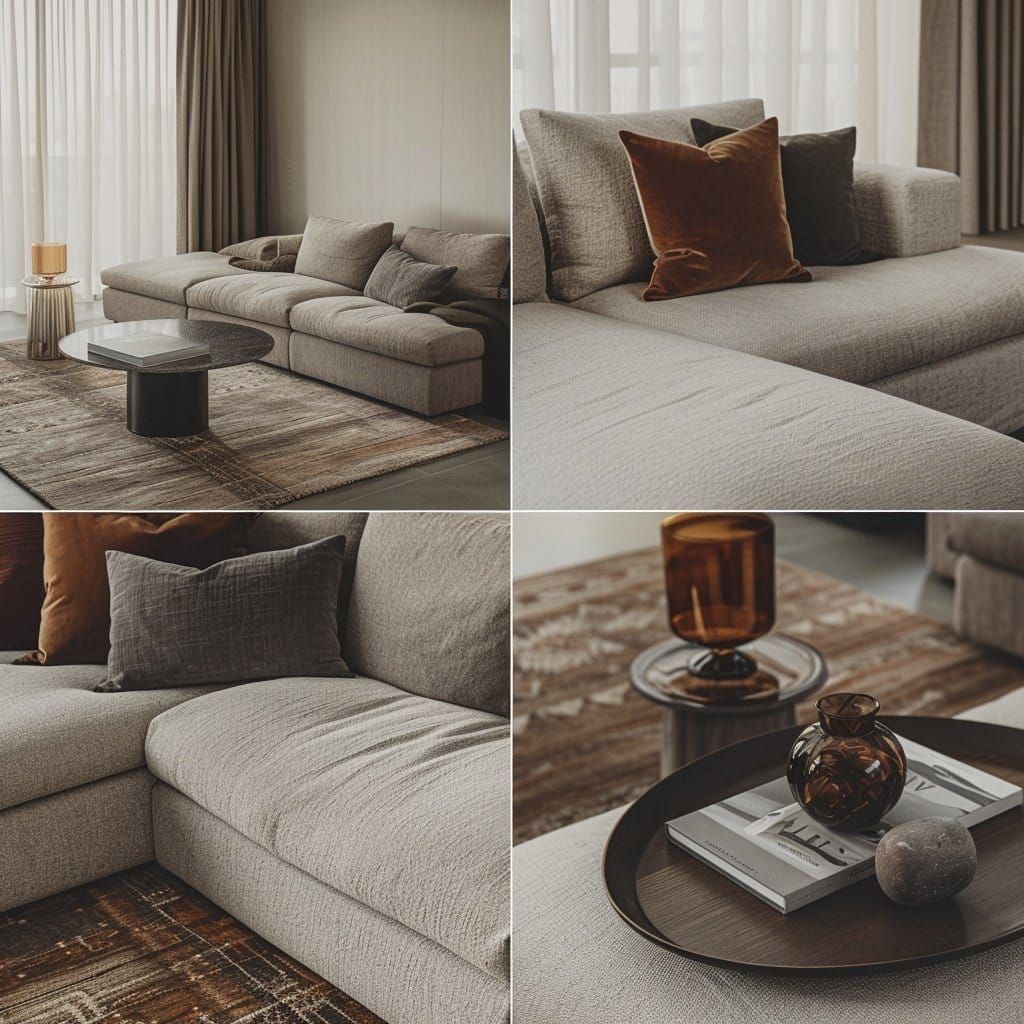 Building a Cosy Living Room Without a Full Reno