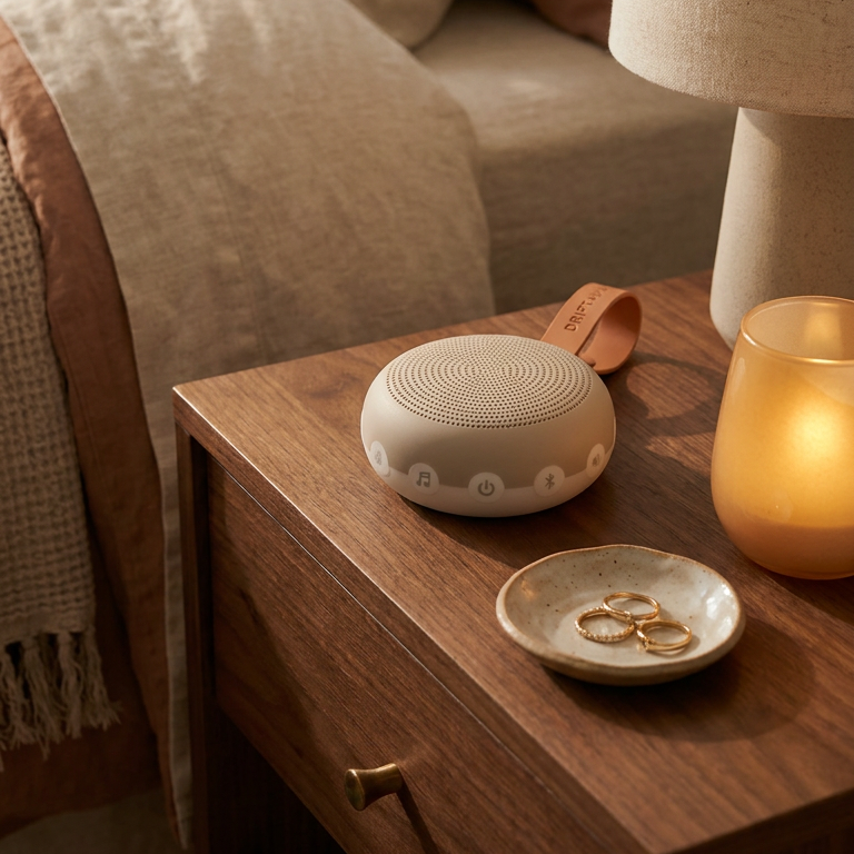 This $30 Gadget Fixed My Sleep (And It's Not Melatonin)