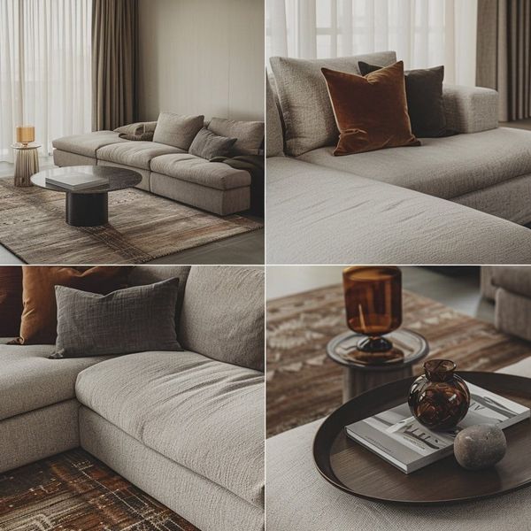 Building a Cosy Living Room Without a Full Reno