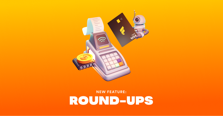 Round-Ups are Here!