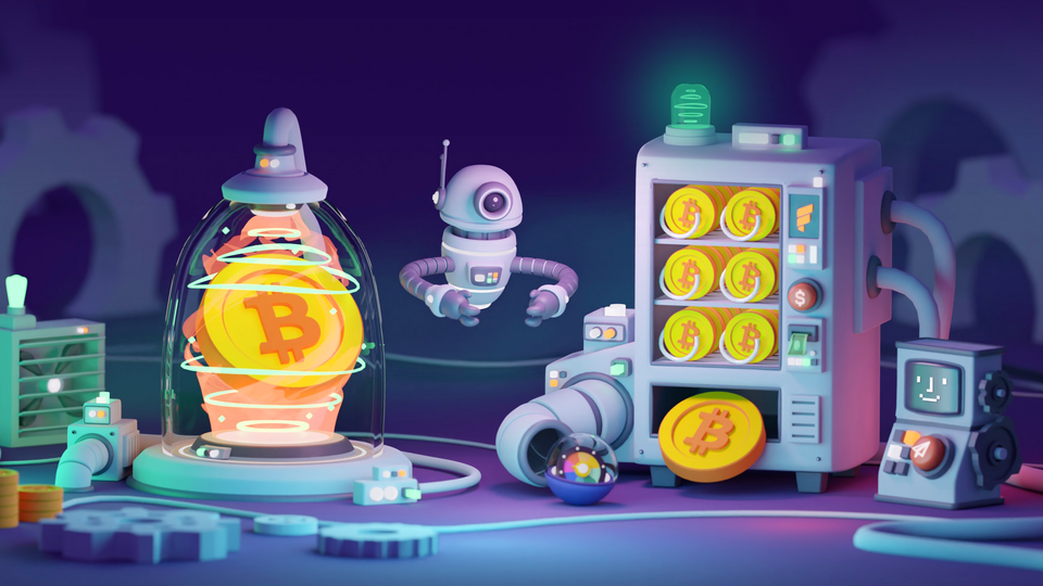 Buy Bitcoin and Earn Rewards on Fold