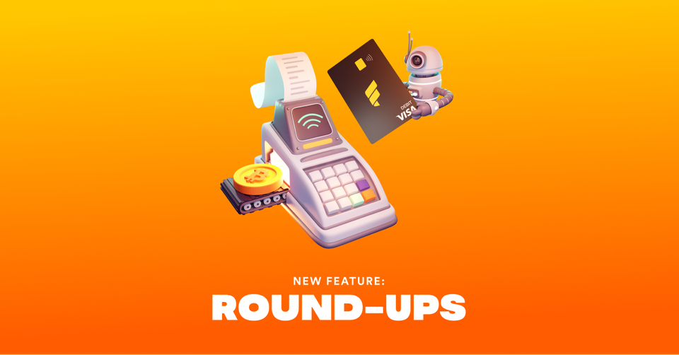 Round-Ups are Here!