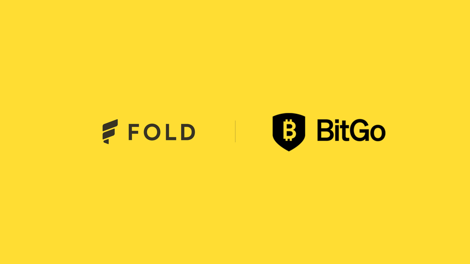 How Fold protects your bitcoin