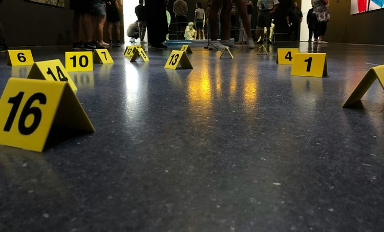 The Violence of Market Rate Returns