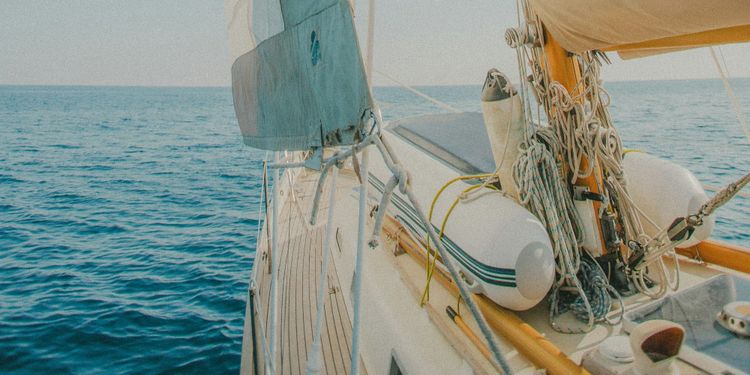 Charting the Course Together Part 4: What Happens When Both People Show Up