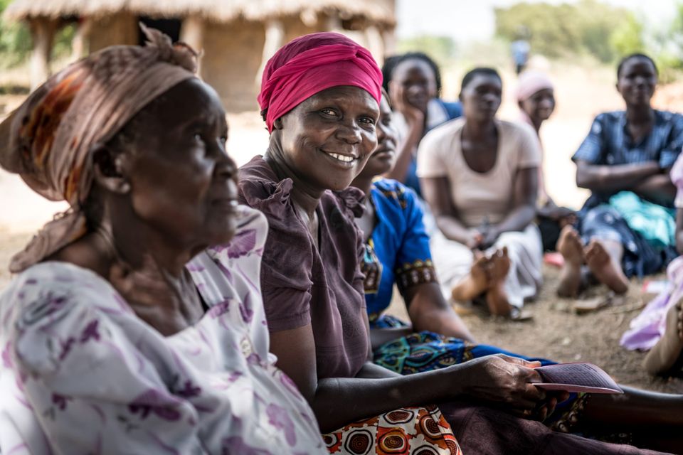 Why We Invest in Village Enterprise: A Journey Towards Transformative Impact