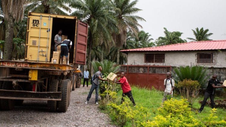 Results Based Funding