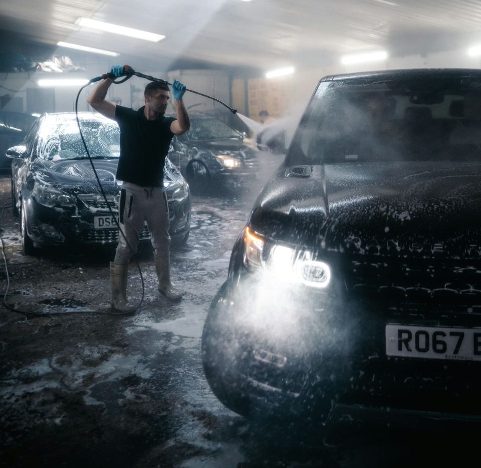 The Great Equity Wash: How Private Equity is Hijacking Employee Ownership