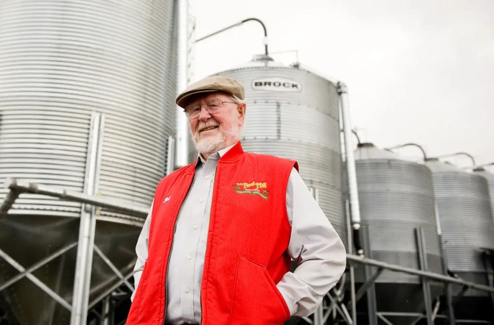 The 81st Birthday Gift