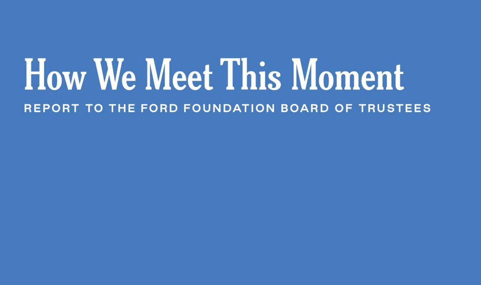 Ford Says Every Asset. What About the $18 Billion?