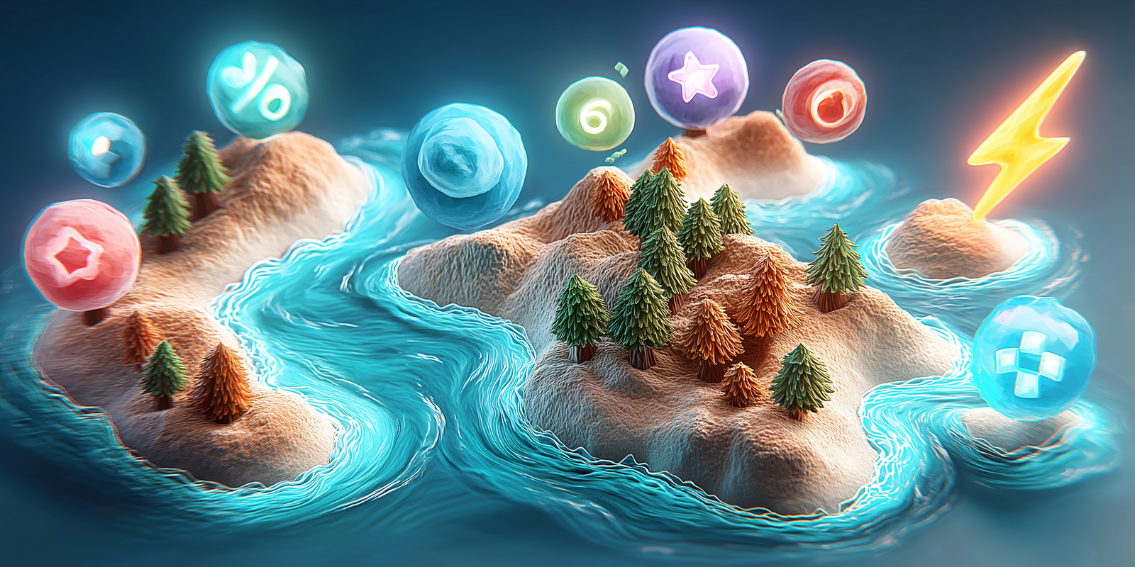 🗺️ Map