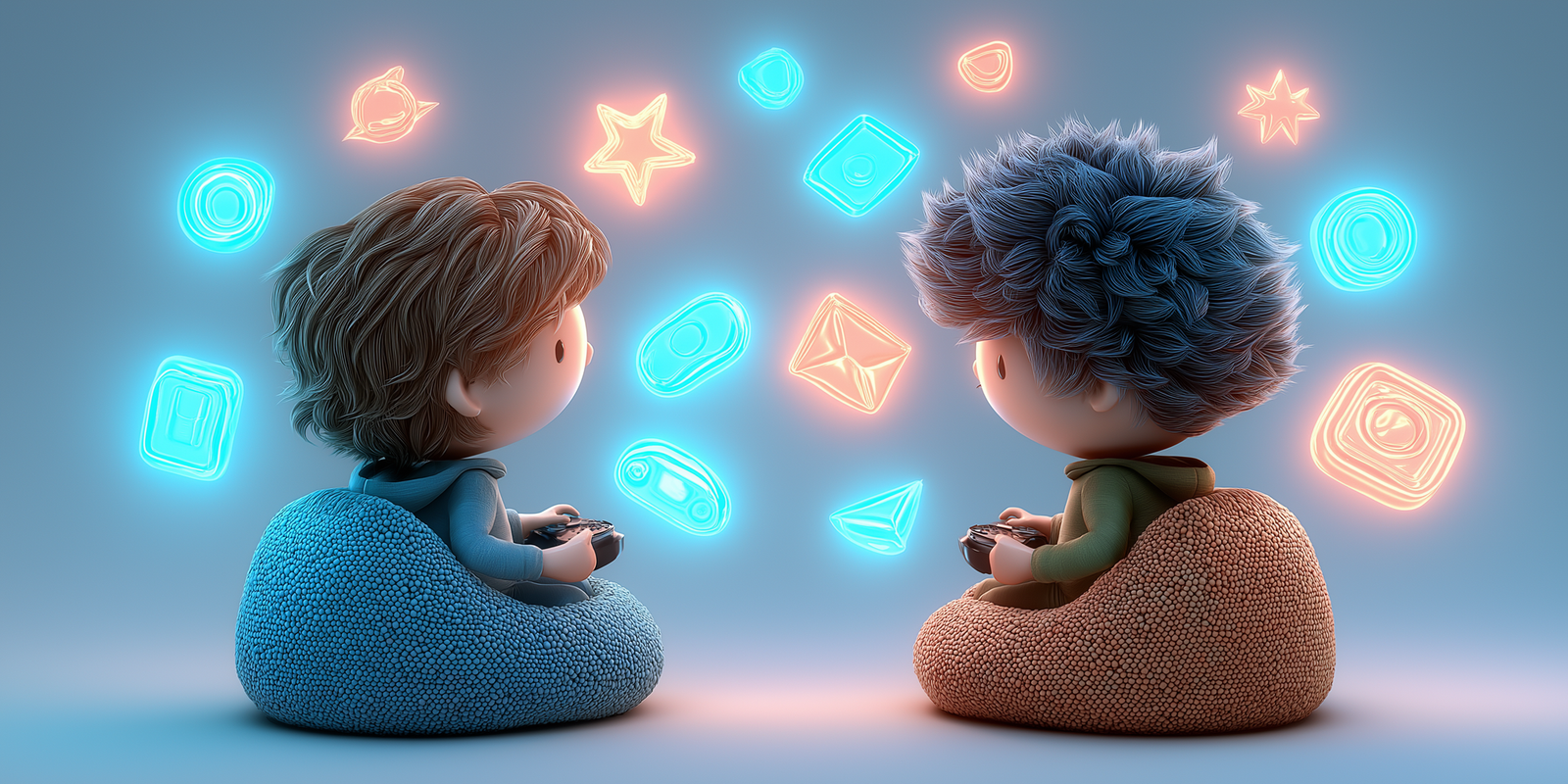 Quick Guides for Better Gaming Chats