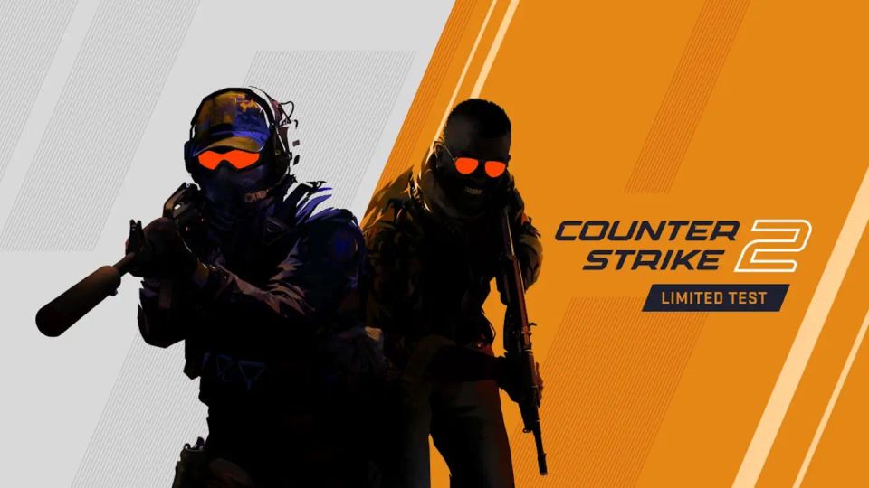 🔫 Counter-Strike 2