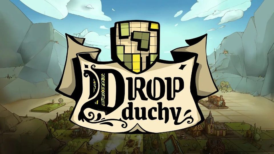 🏰 Drop Duchy