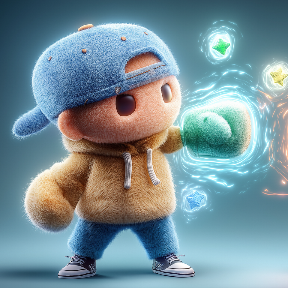 What’s a Smurf in Gaming? Ask Your Teen This