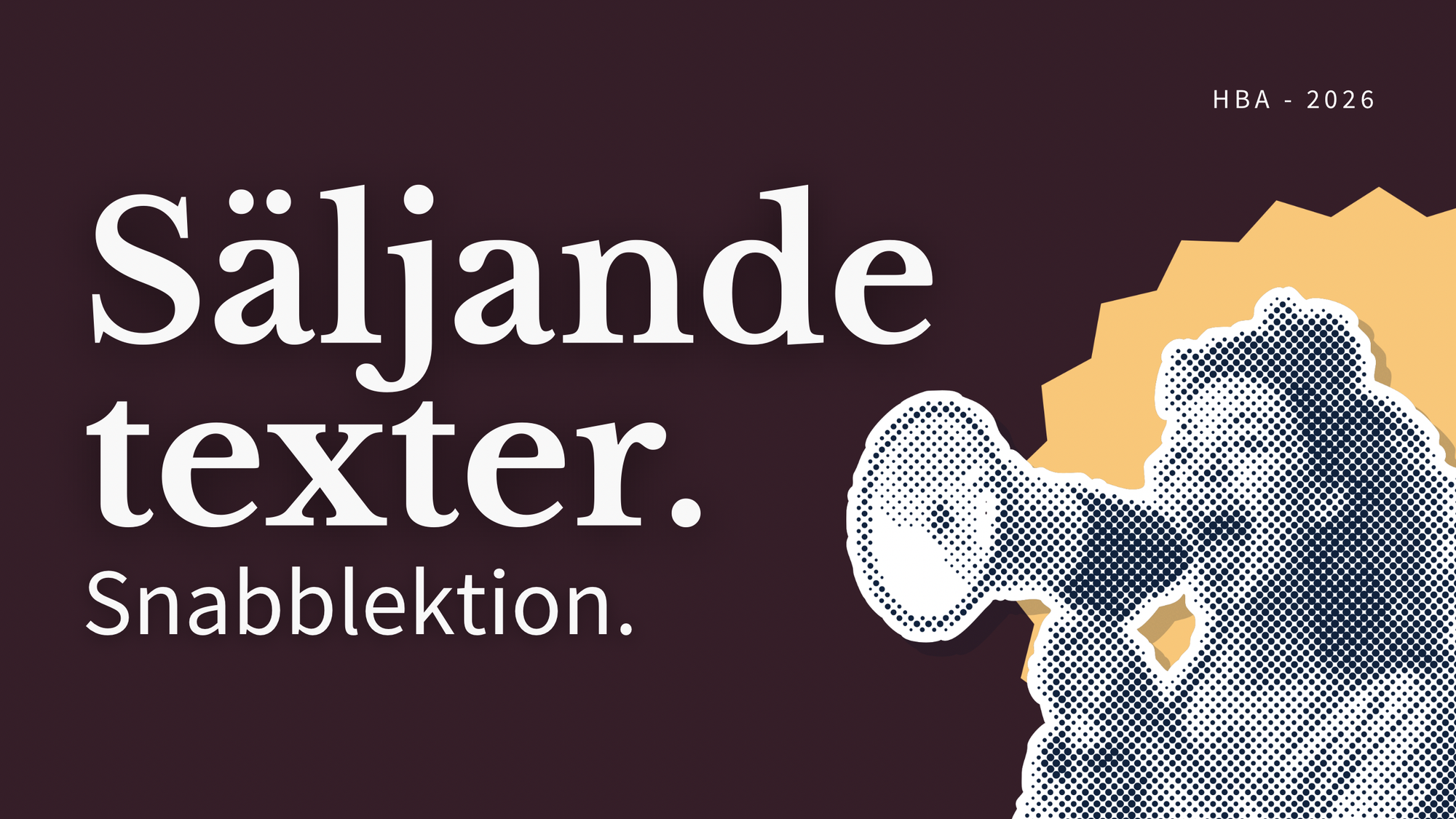 101 Lektion.