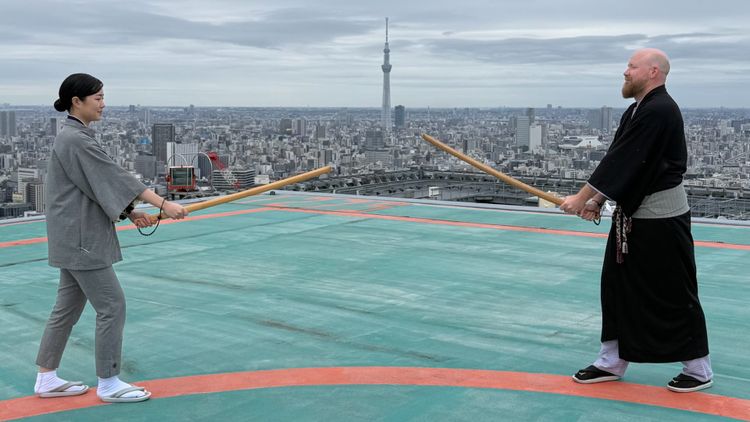 How travel writing really works; and the ramen rabbit-hole