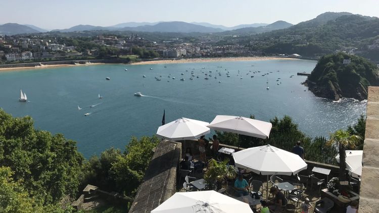 My favourite bars in San Sebastian