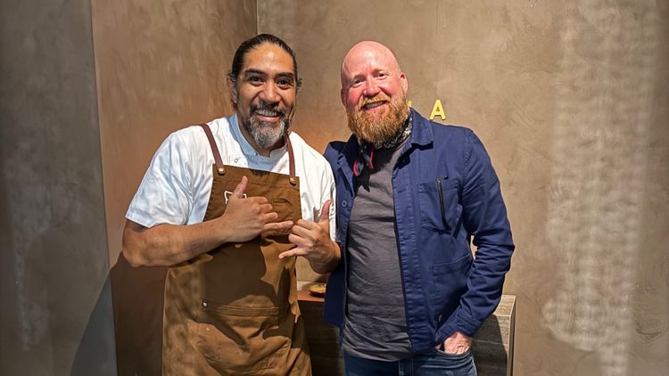 What NZ’s Michelin stars mean for Australia