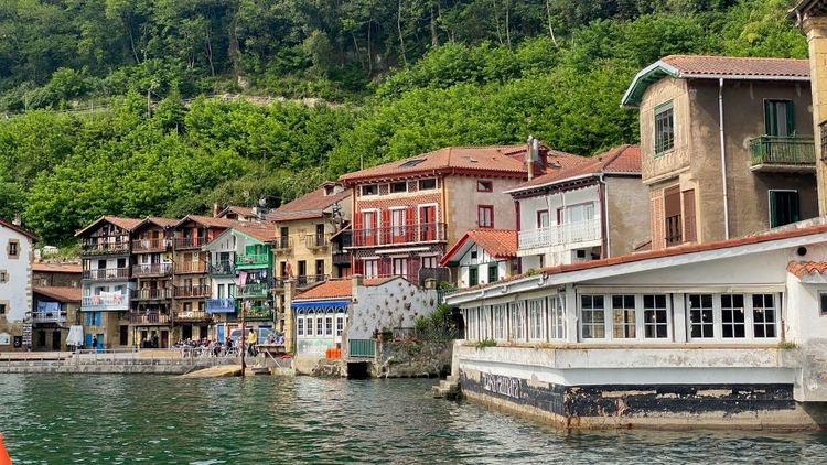 10 great Basque Country restaurants (outside San Sebastian)