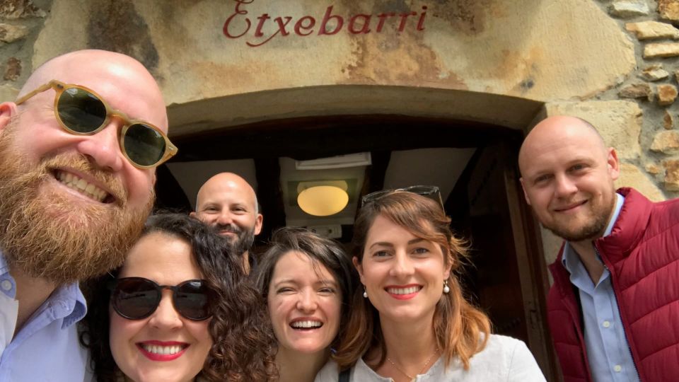 Five meals I will never forget (and a new tour!)