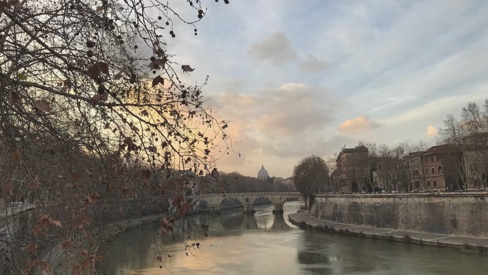 16 places to eat in Rome; and THE carbonara recipe!