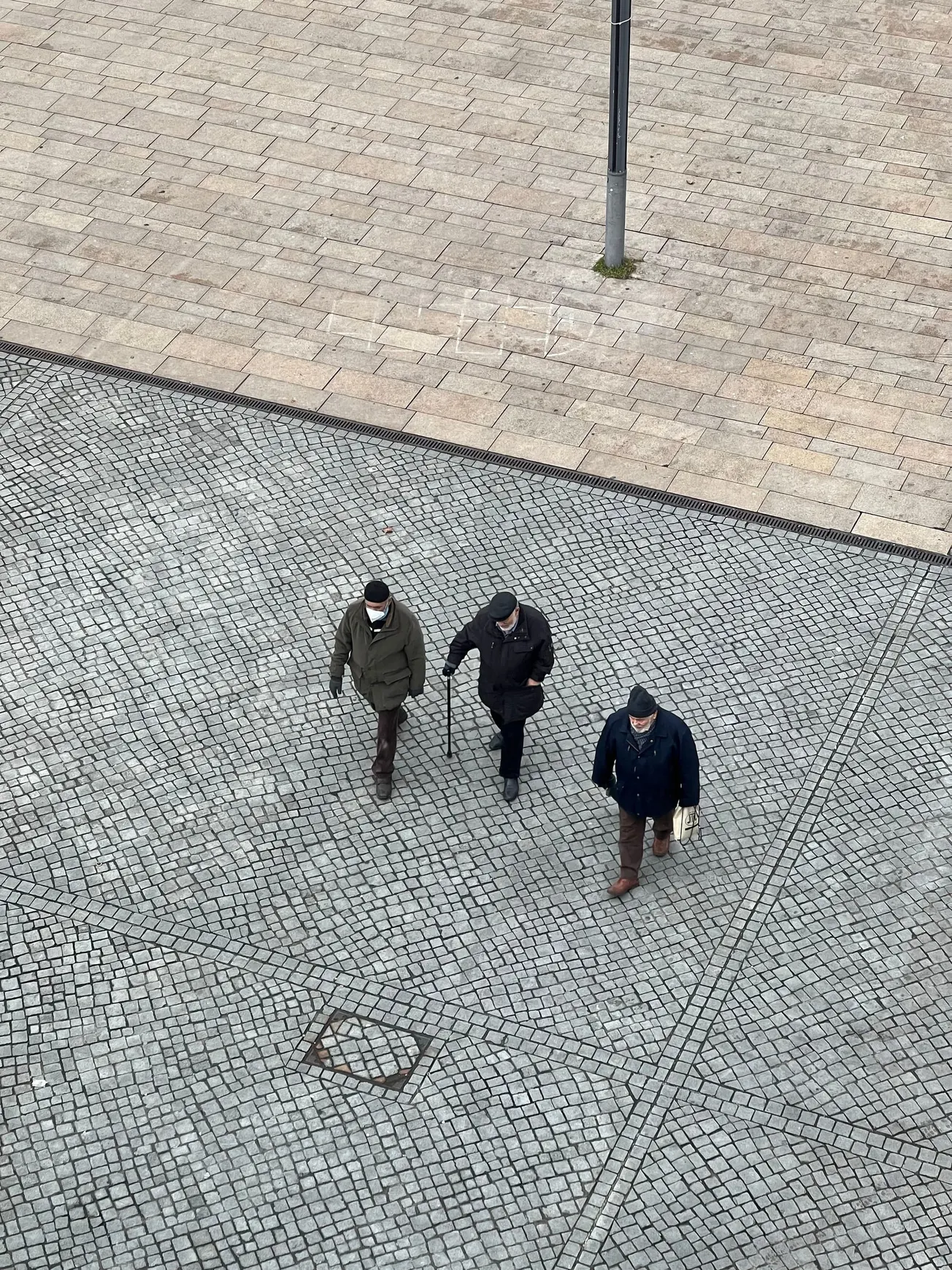 The Walk After
