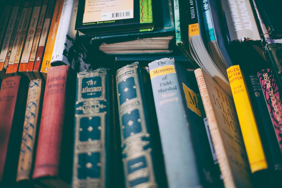 Captivating Covers: Selling through your covers