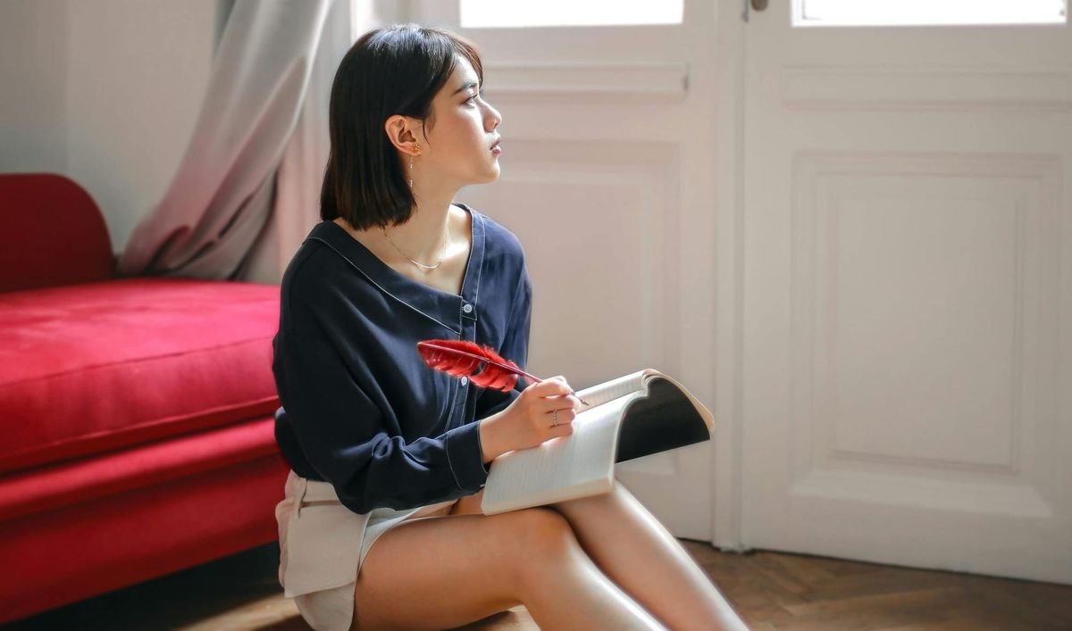 A Writer's Guide to Finding Inspiration