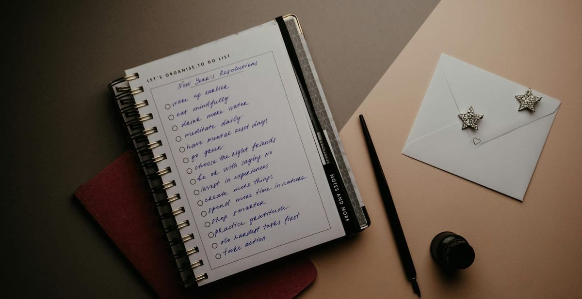 Setting Effective Writing Goals from Conception to Publication