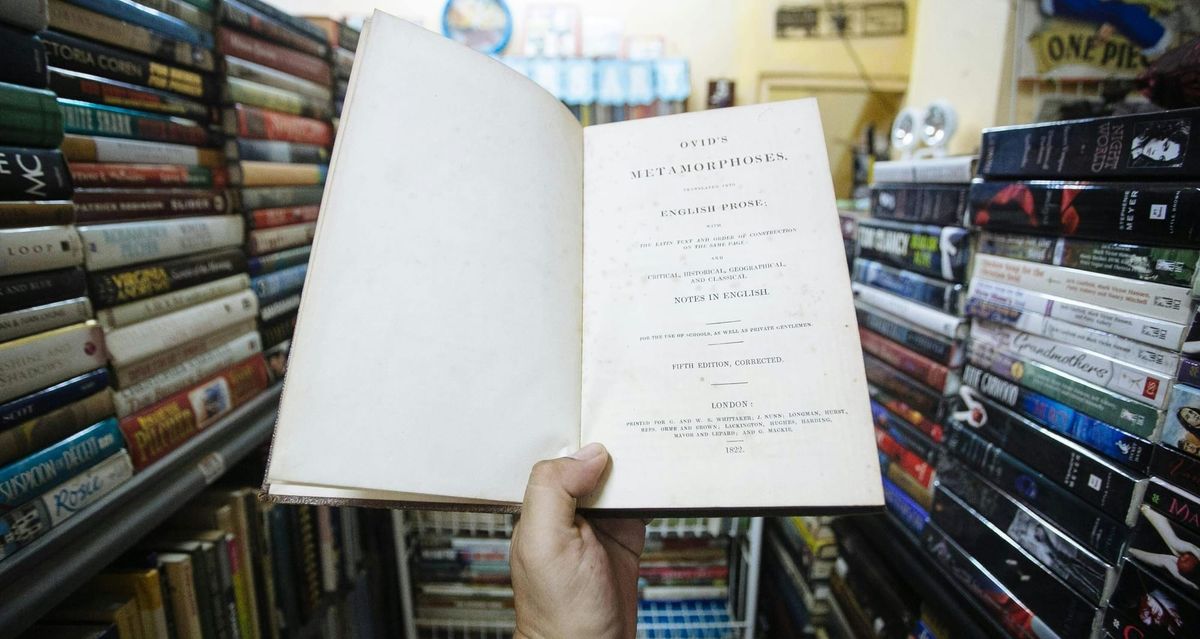 Boost your backlist: Simple updates that revive old titles in 2025