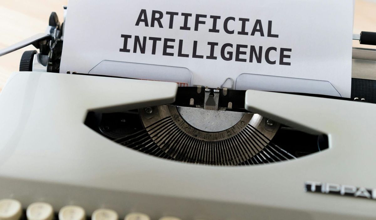 AI Tools for Authors: Save time without losing your voice