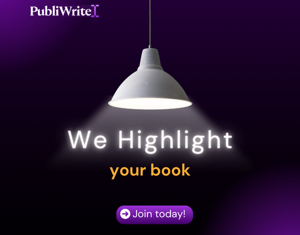 Introducing PubliWrite: Your Ultimate Self-Publishing Companion