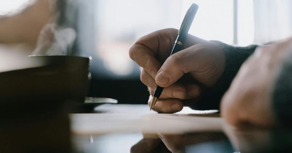 Tips on How to Become a Successful Writer