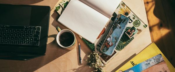 Write and Refine Your Story with PubliWrite