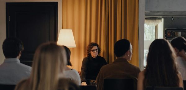 How Indie Authors can build community (Even without a PR budget)