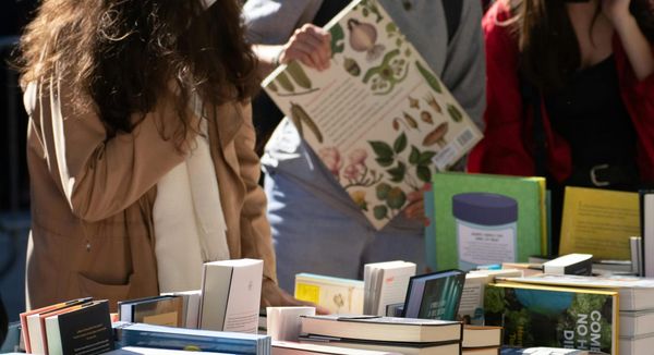 What’s the most important question to ask before publishing your first book?